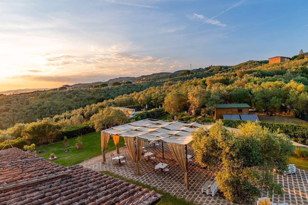 La Casa Medioevale2