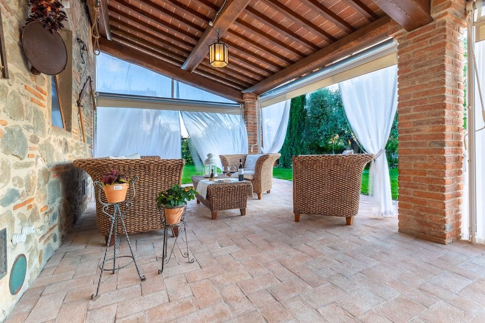 La Casa Medioevale4