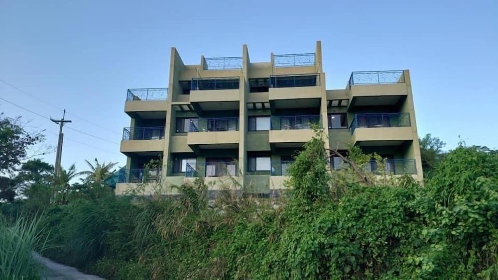 Kin Shui Villa4
