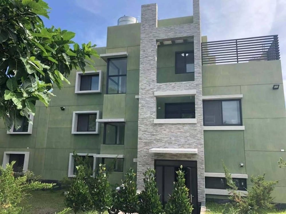 Kin Shui Villa3