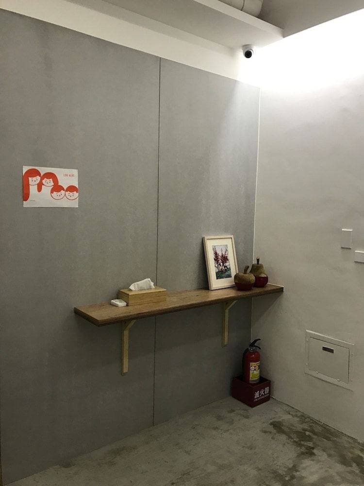 Welcome Hostel2