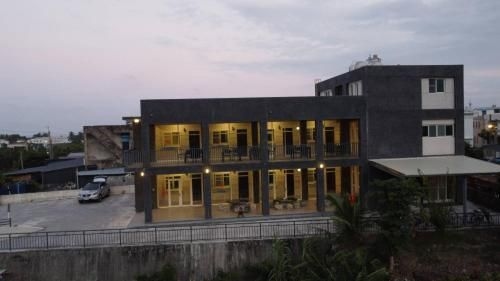 แครบ เฮ้าส์ (Crabs House)3