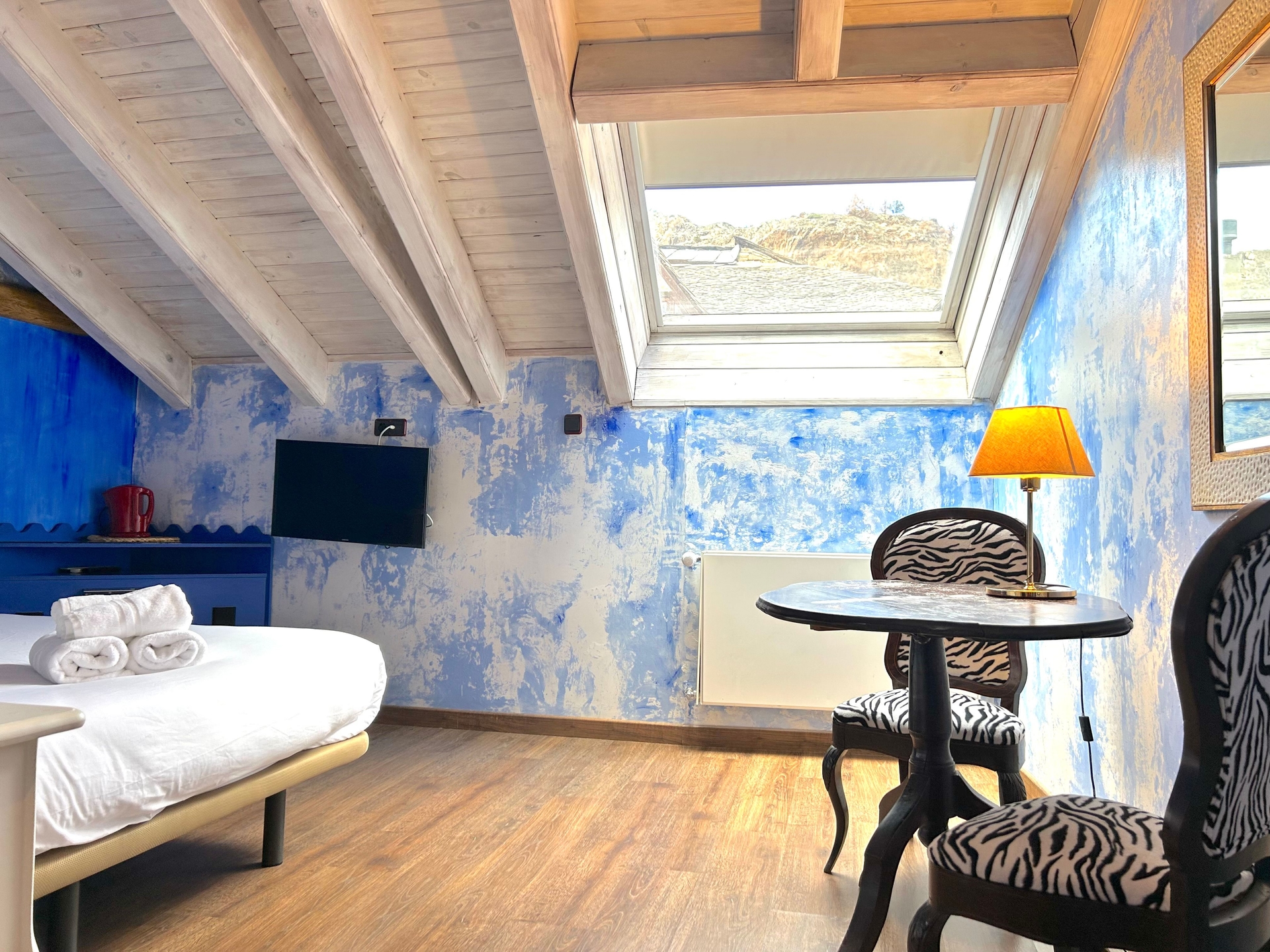 Posada d'Aneu B&B4