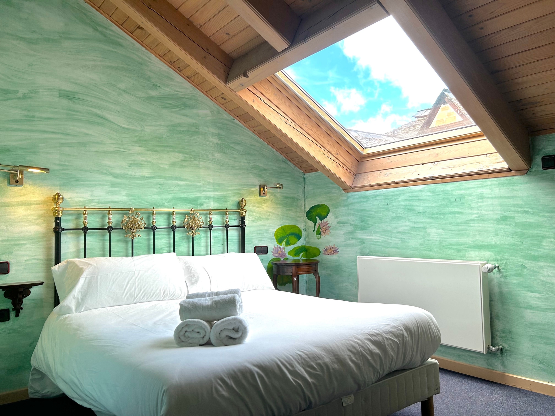 Posada d'Aneu B&B3