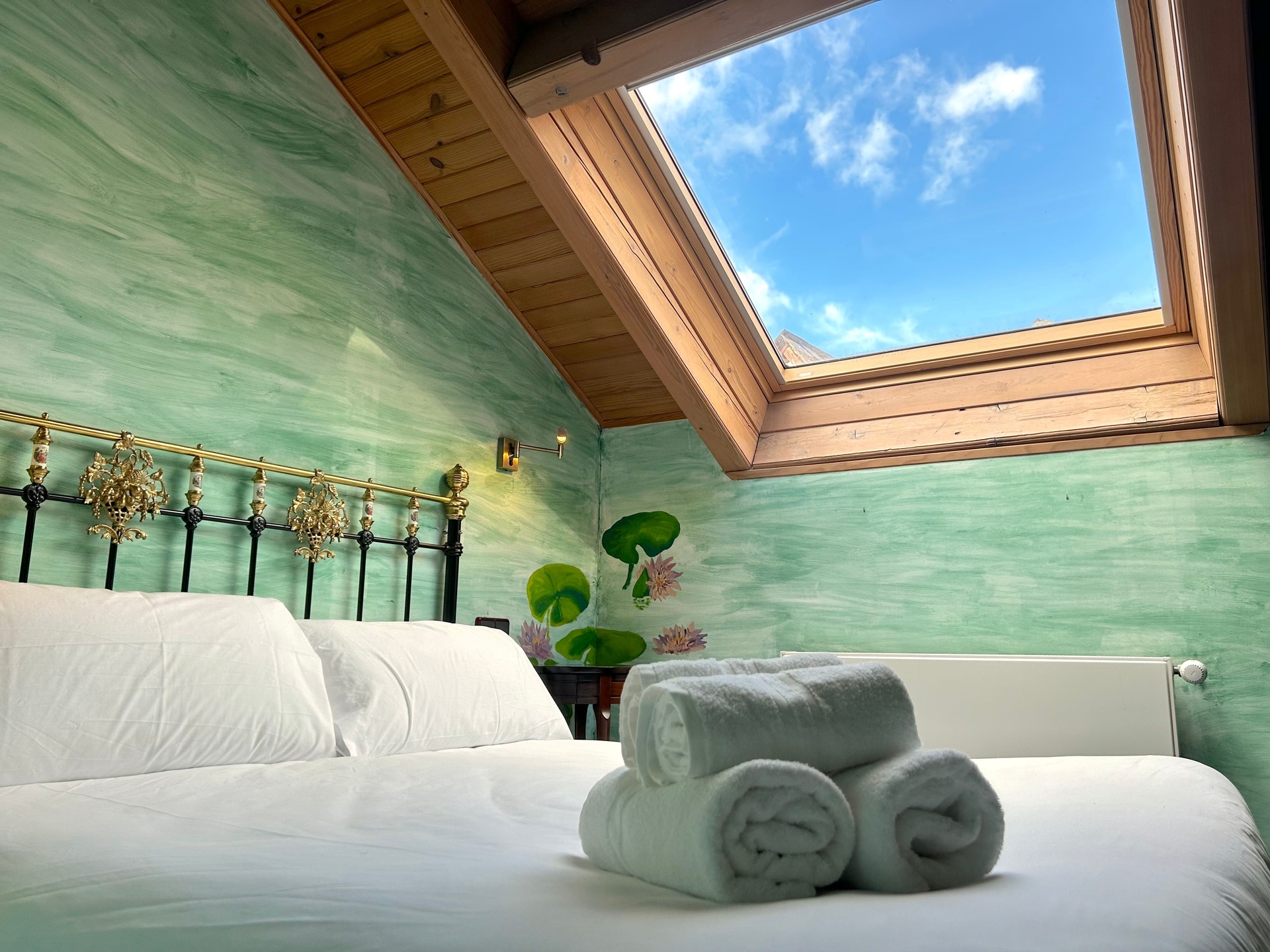 Posada d'Aneu B&B1