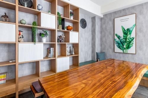 Meets Anping bnb3