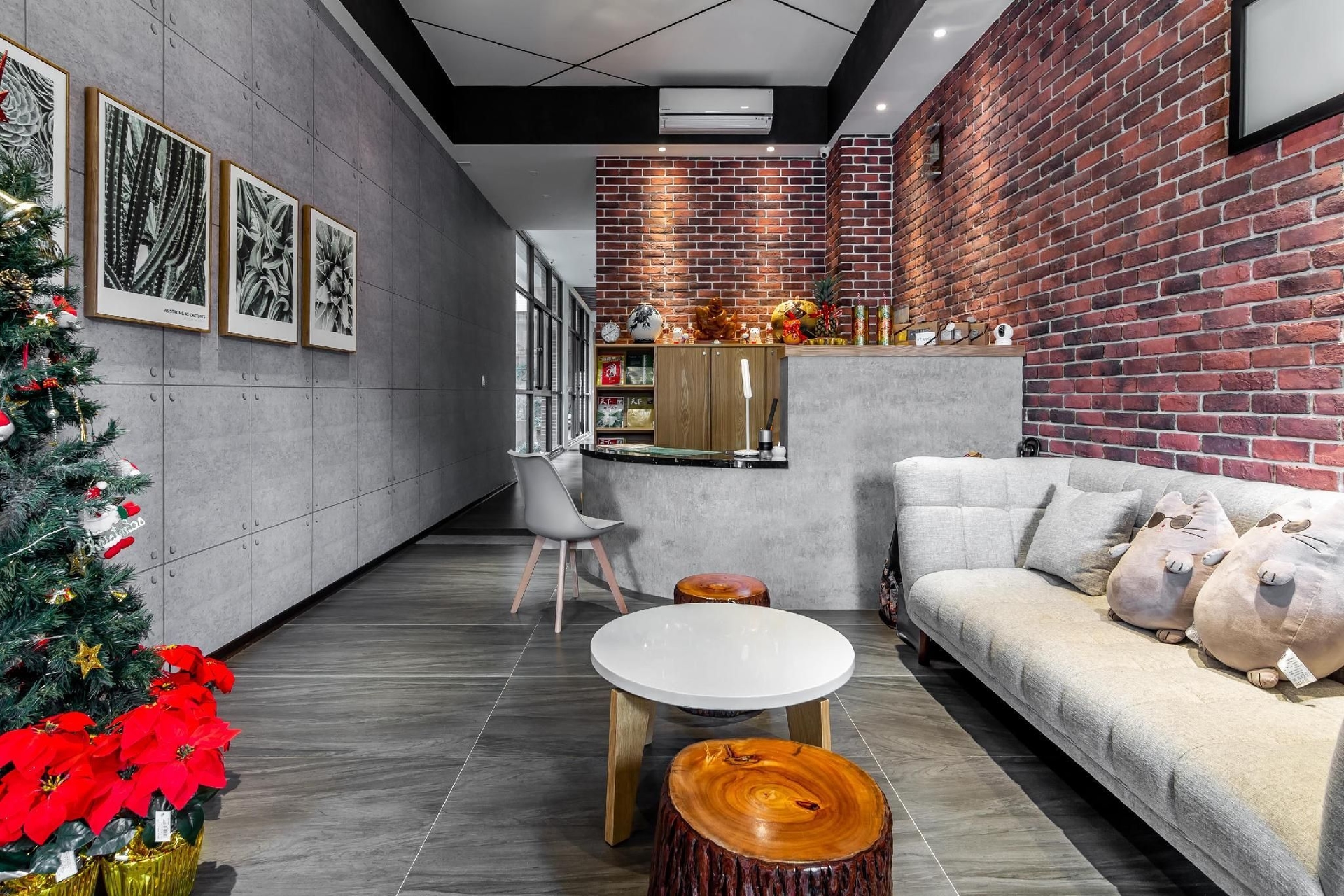 Meets Anping bnb1