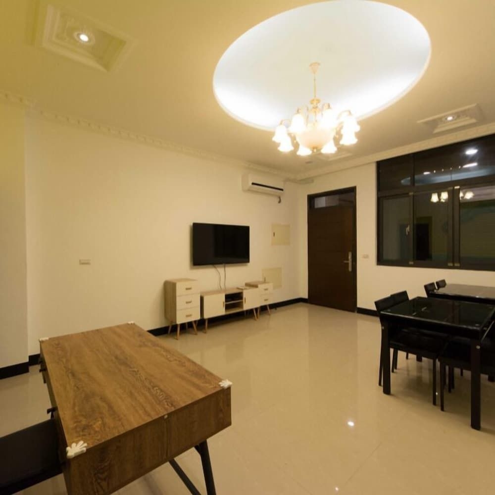 Kenting Orange Homestay1