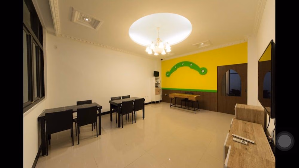Kenting Orange Homestay2