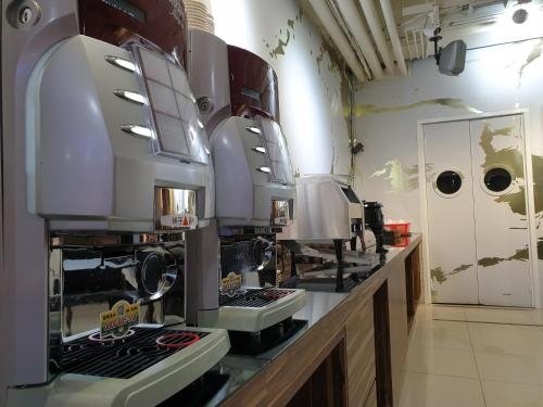 Walker Hotel - Sanchong3
