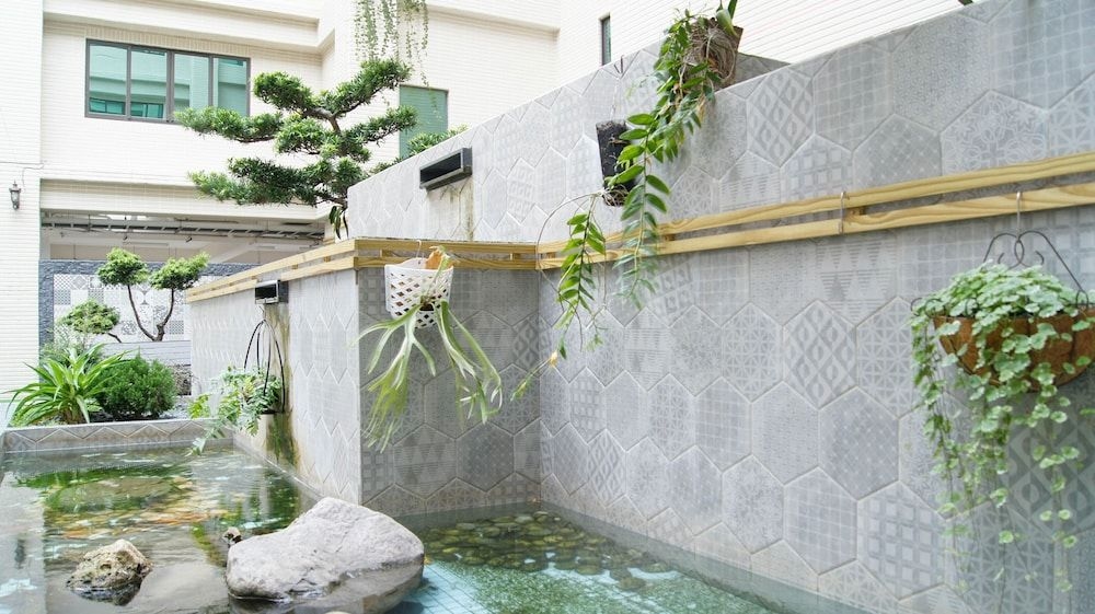 Kuei Ti Wan Hotel1