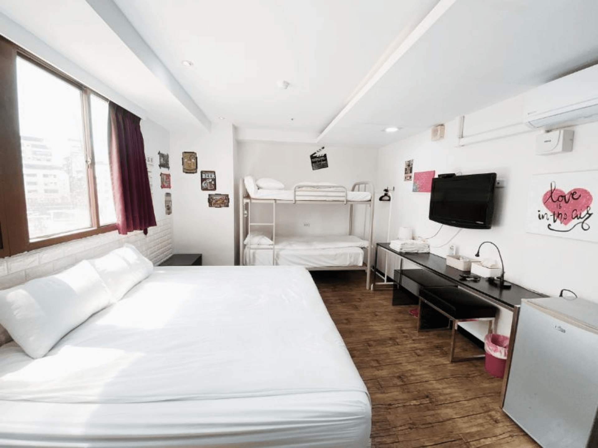 Love River INN3