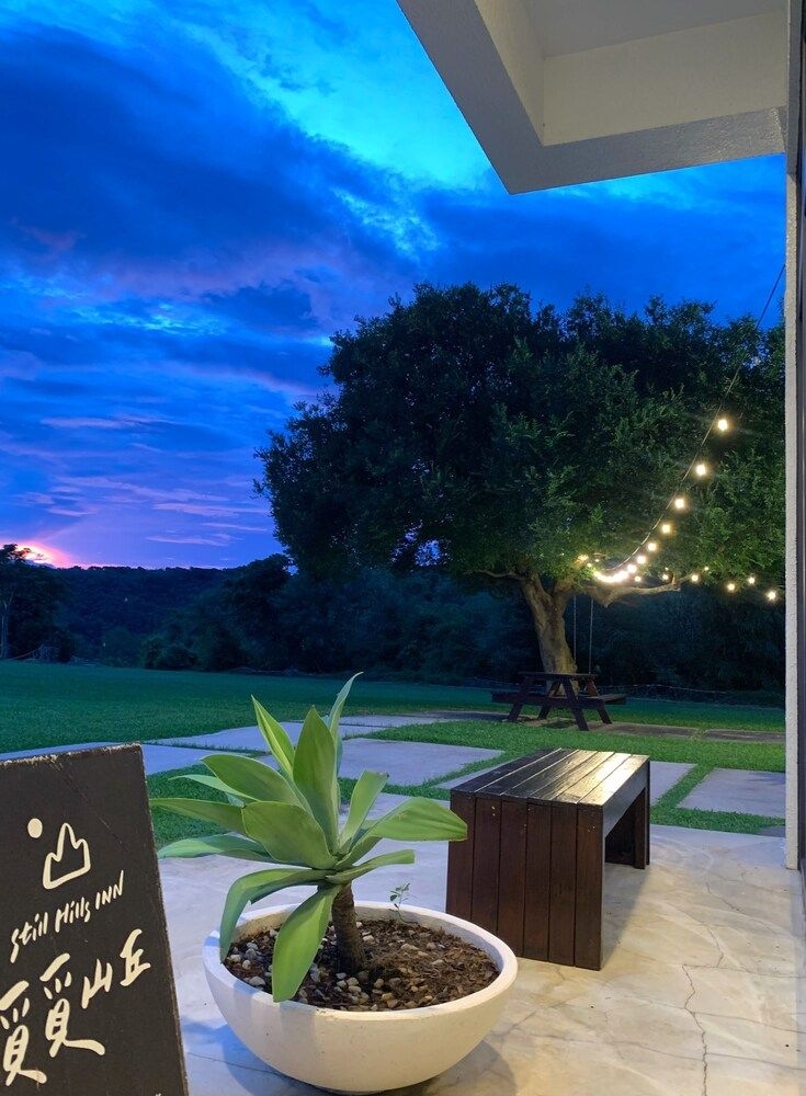 Still Hills Inn1