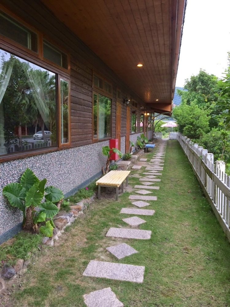 DeerStar HomeStay B&B2