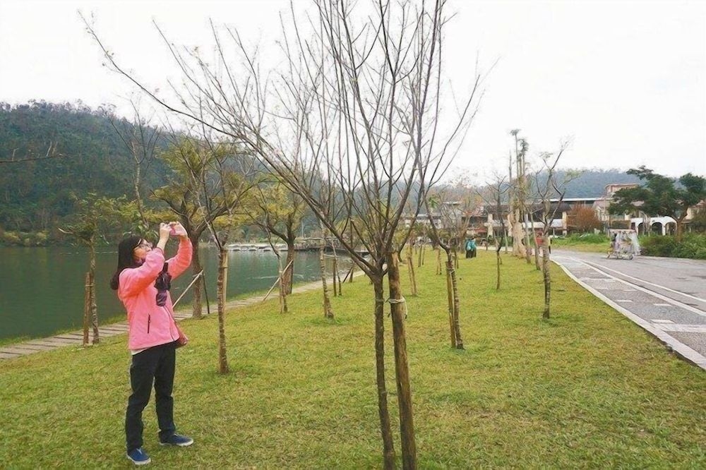 DeerStar HomeStay B&B1