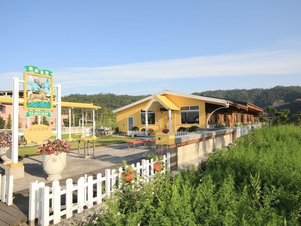 DeerStar HomeStay B&B3