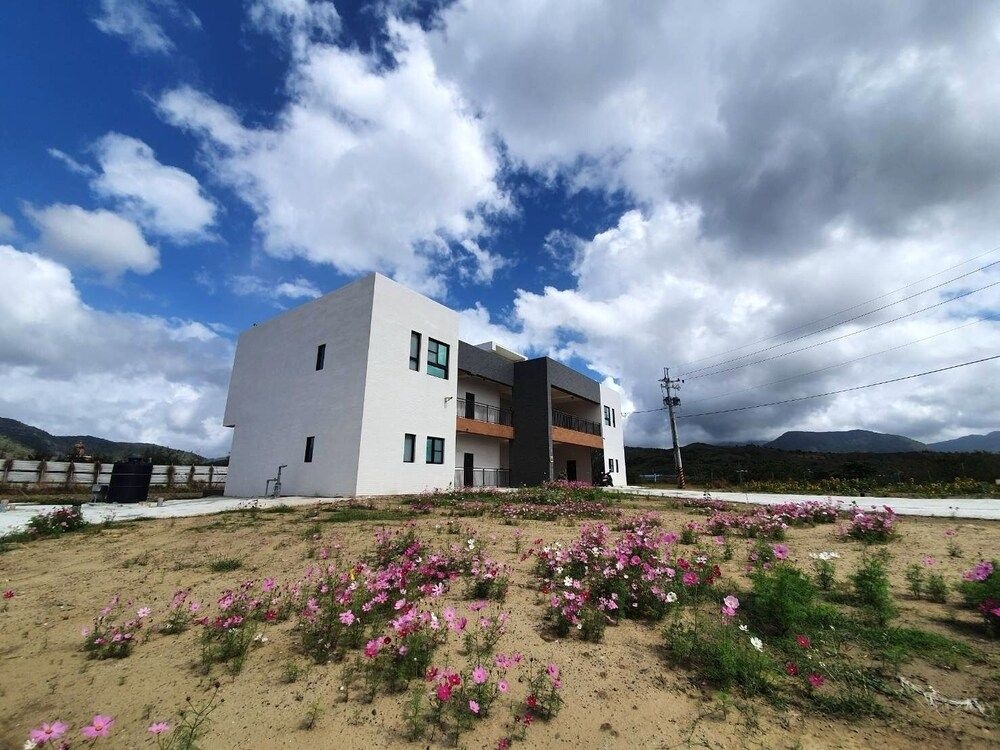 Clare Holiday B&B2