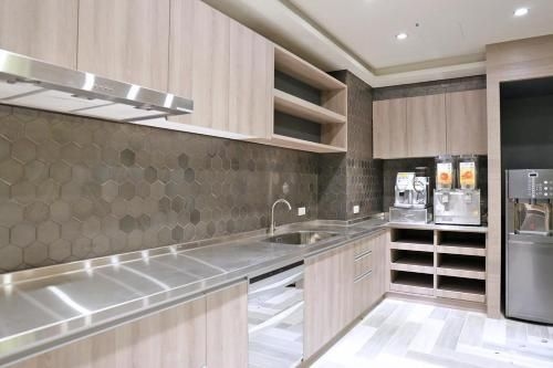 กีวี แชร์ โฮเต็ล (Kiwi Share Hotel)1