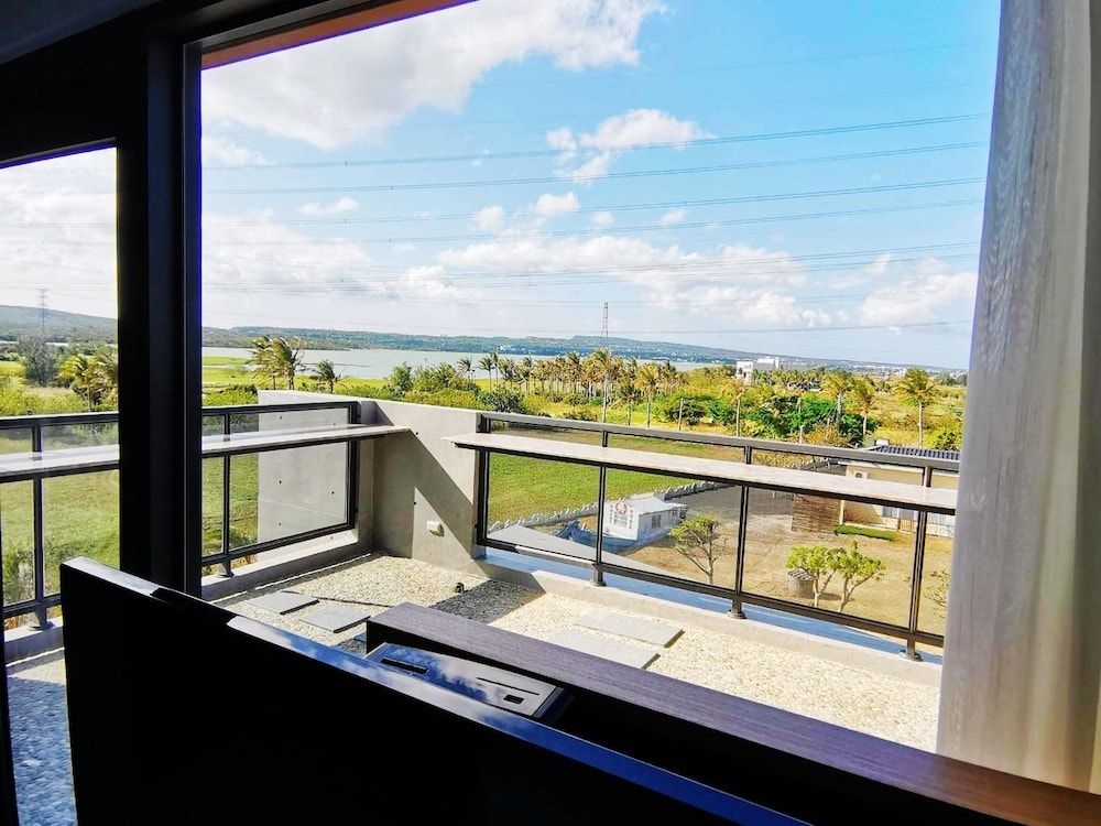 Kenting Gala Vineyard4