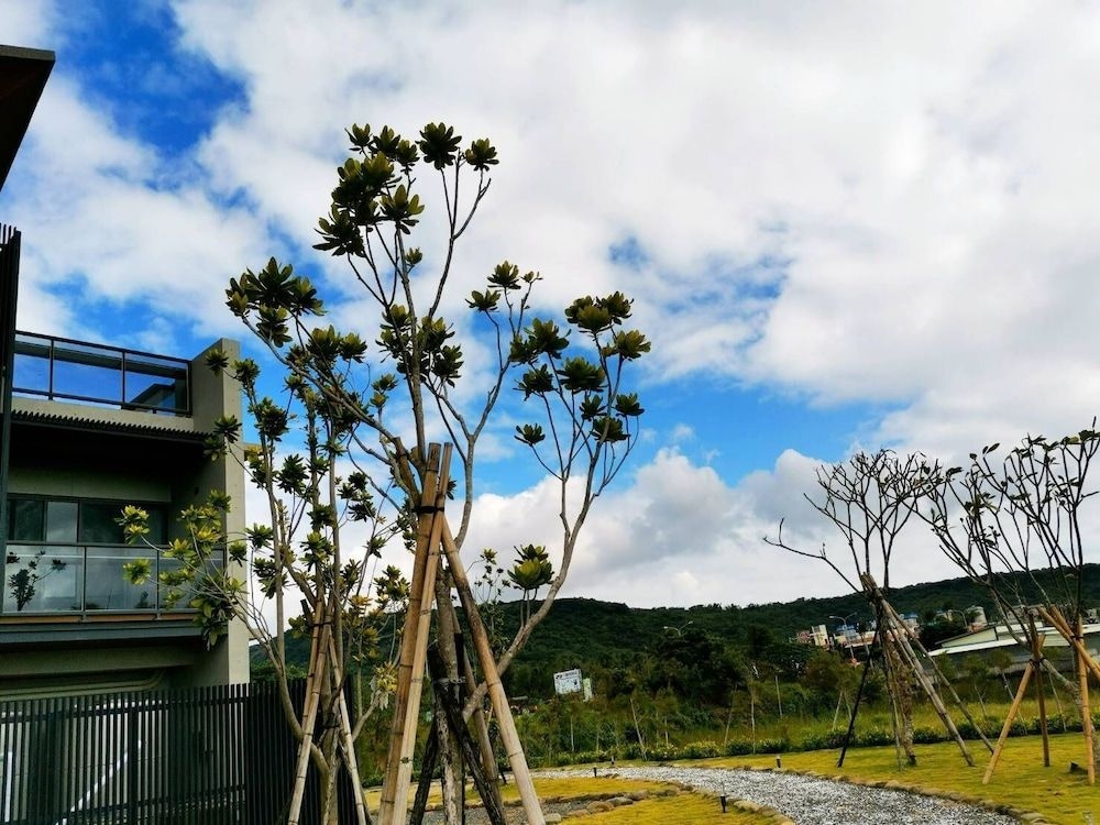 Kenting Gala Vineyard0