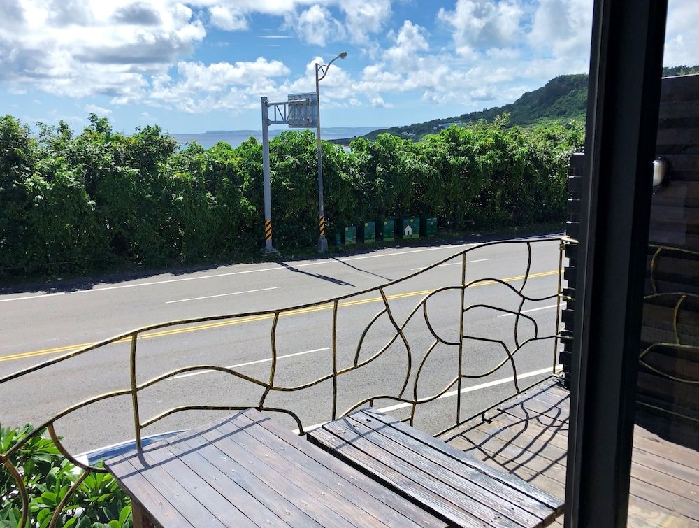 Kenting Sand Hostel0