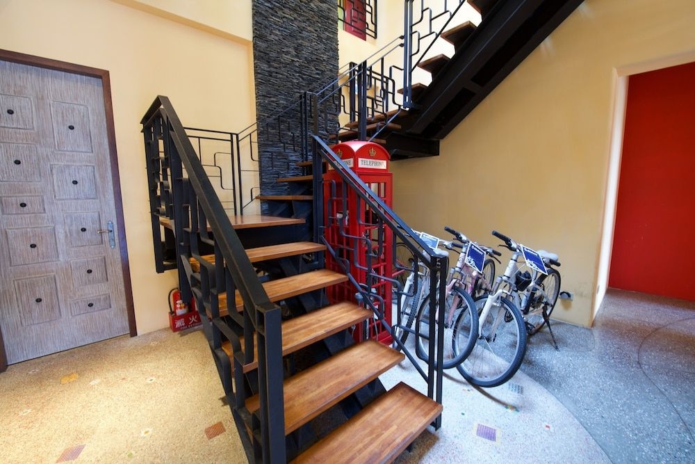 Kenting Sand Hostel4