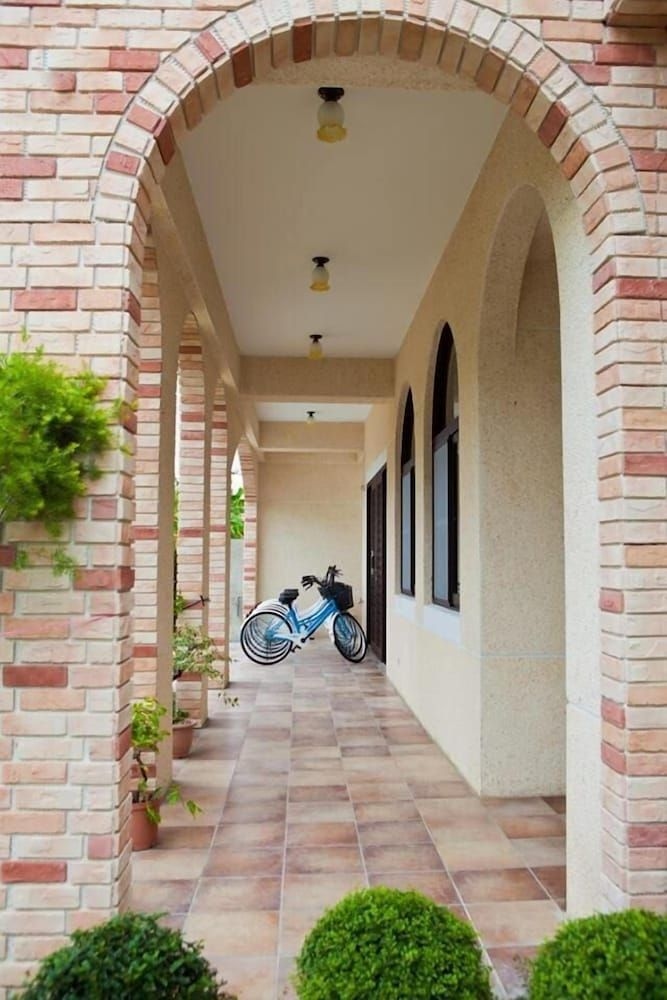 Mallorca B&B1