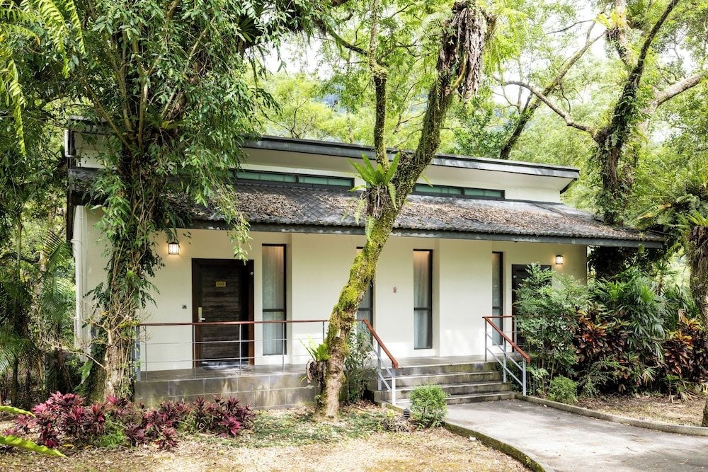บัทเตอร์ฟลายวัลเลย์รีสอร์ท (Butterfly Valley Resort)4