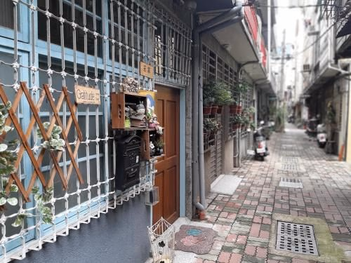โรงแรมแกรตติจูด (Gratitude Hotel)2