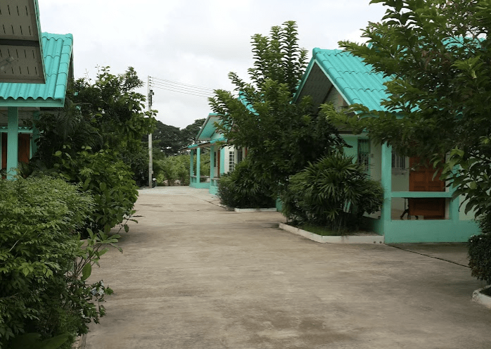 รุดด็อกแก้วคลองขลุง (Ruendokkaew Khlong Khlung)4