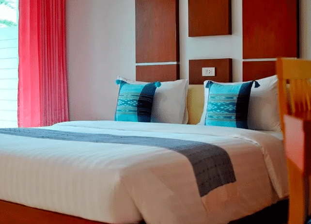 Janthara Villa1