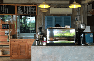 โรงแรมเรือนขมิ้น (Ruenkhamin Hotel)2