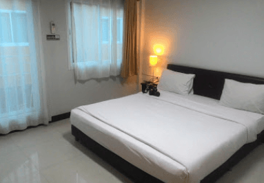 โรงแรมเรือนขมิ้น (Ruenkhamin Hotel)1