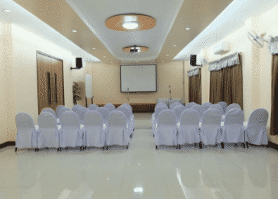 โรงแรมสระแก้วการ์เด้น (Sakaeo Garden Hotel)3