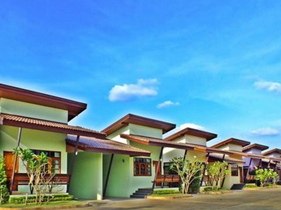 โรงแรมบ้านอิงนา รีสอร์ท (Baan Ingna Resort Hotel)0