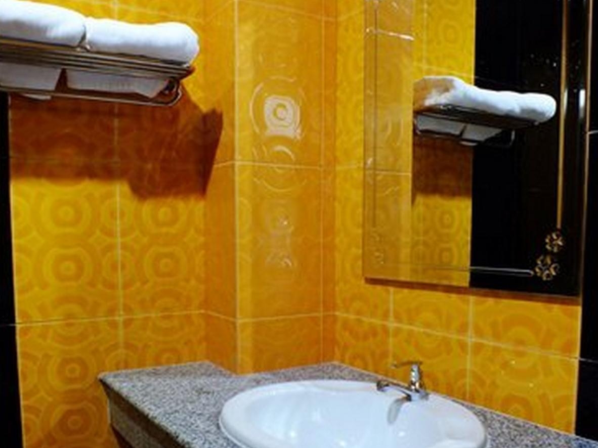 โรงแรมบ้านอิงนา รีสอร์ท (Baan Ingna Resort Hotel)4