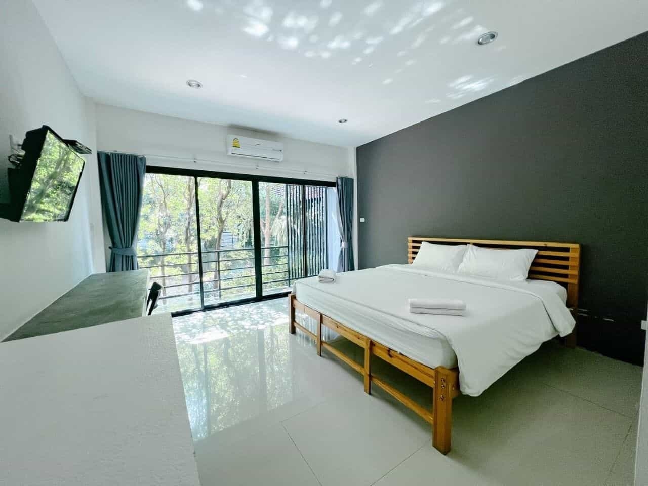Bed Hub Hotel4