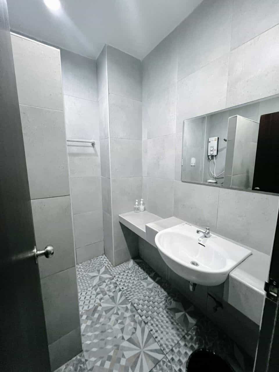 Bed Hub Hotel2
