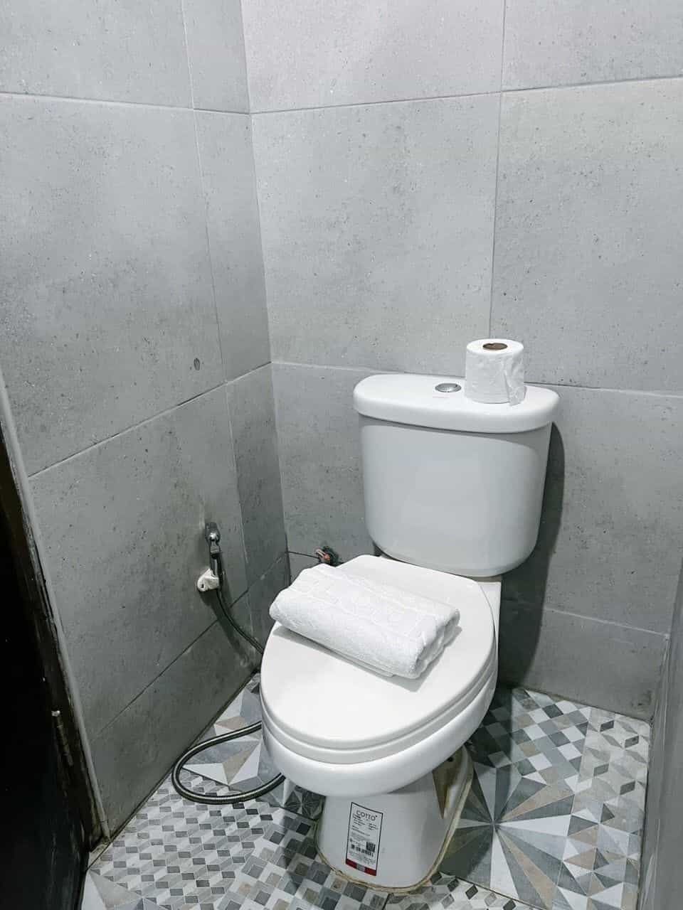 Bed Hub Hotel1