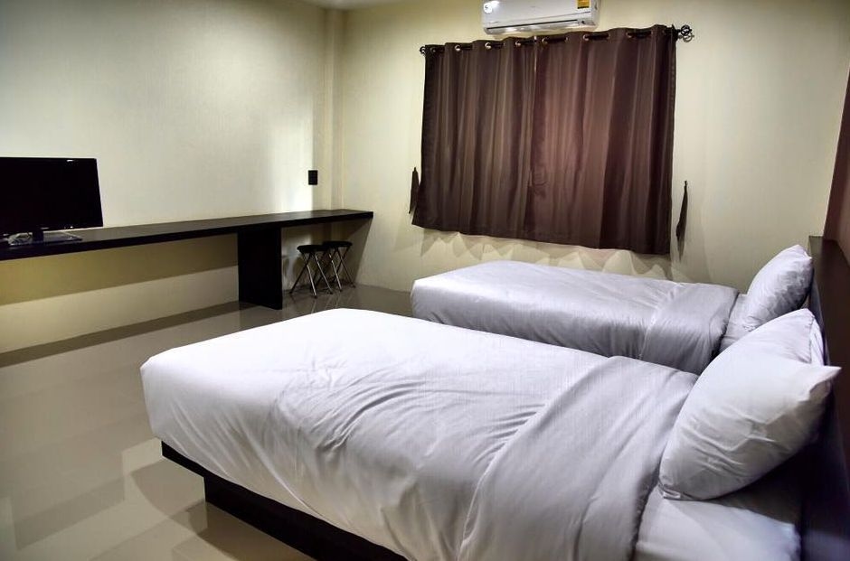 เดอะ ลอฟท์ เรสซิเดนซ์ ชัยภูมิ (The Loft Residence at Chaiyaphum)2