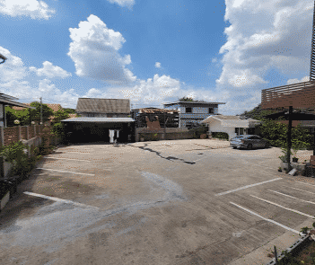 เดอะ ลอฟท์ เรสซิเดนซ์ ชัยภูมิ (The Loft Residence at Chaiyaphum)4