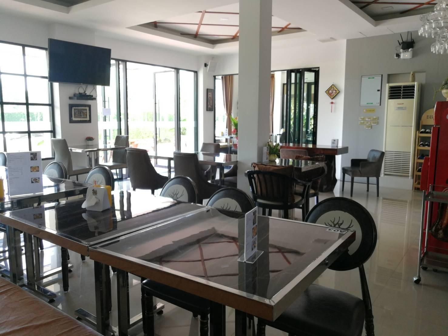 The Nine Hotel Roi Et3