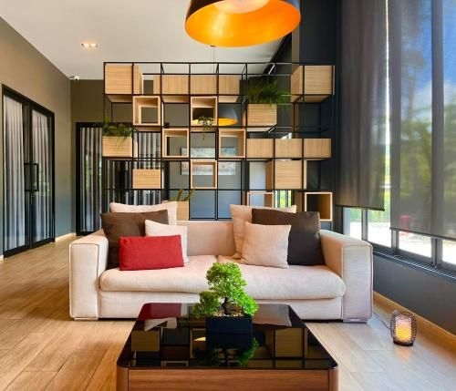 โรงแรมบลิค จันทบุรี (bliQ Hotel Chanthaburi)2