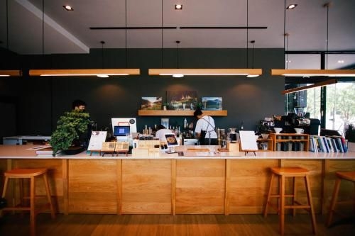 โรงแรมบลิค จันทบุรี (bliQ Hotel Chanthaburi)3