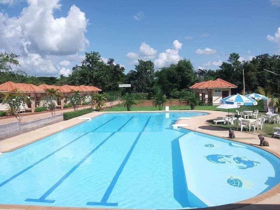 คุณปุ้ย พูล แอนด์ วิลล่า (Khun Pui Pool and Villa)3