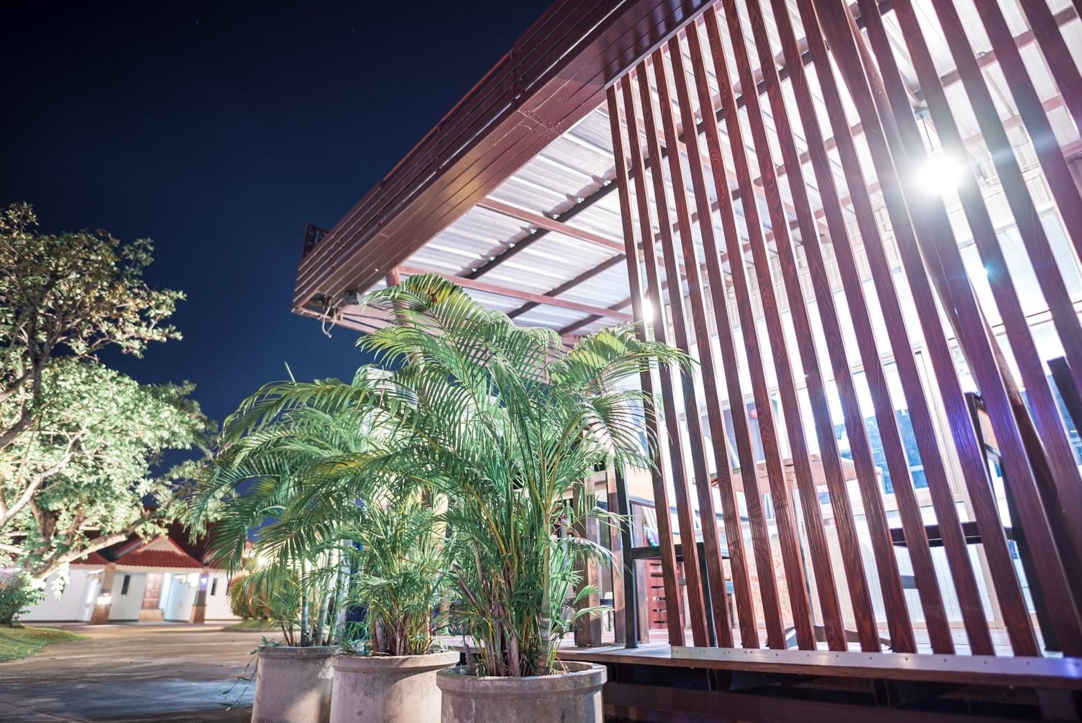 เดอะ รีสอร์ต กำแพงเพชร (The Resort Kamphaengphet)2