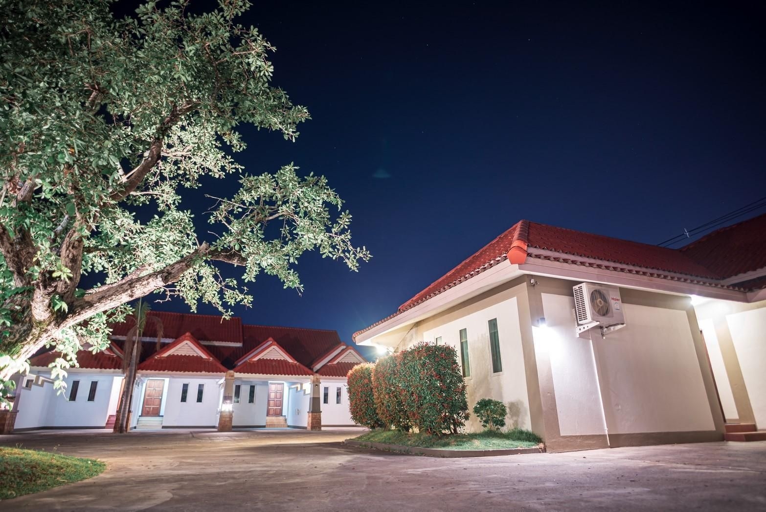 เดอะ รีสอร์ต กำแพงเพชร (The Resort Kamphaengphet)1