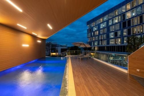 เวลาดี อุดรธานี (VELA Dhi Udon Thani)3