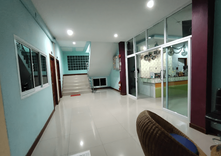 Paradise Apartment Buayai2