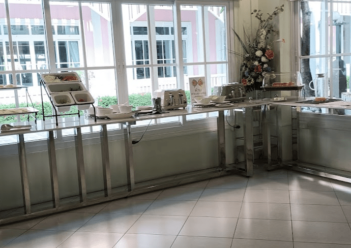 Park Inn Saraburi3